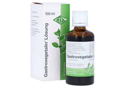 Gastrovegetalin Lösung – PZN 1253128 (PZN 1253128)