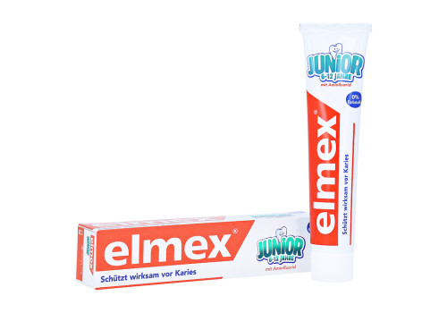 Elmex Junior – PZN 4878633 (PZN 4878633)