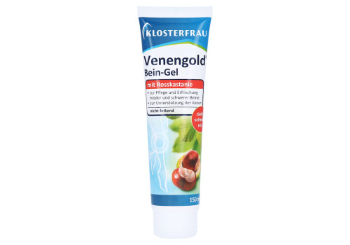 Klosterfrau Venengold Bein – PZN 659302 (PZN 659302)