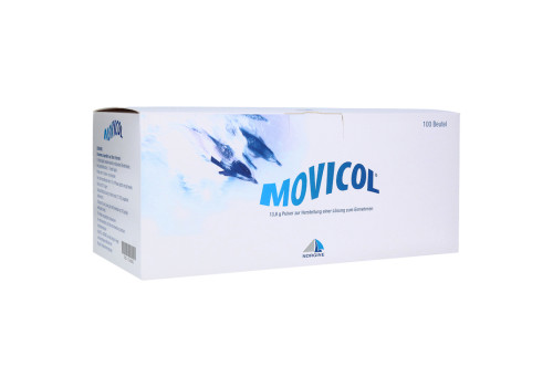 Movicol Beutel – PZN 7548882 (PZN 7548882)