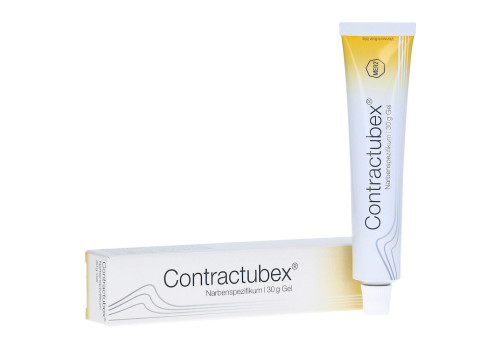 CONTRACTUBEX Gel – PZN 8585916 (PZN 8585916)