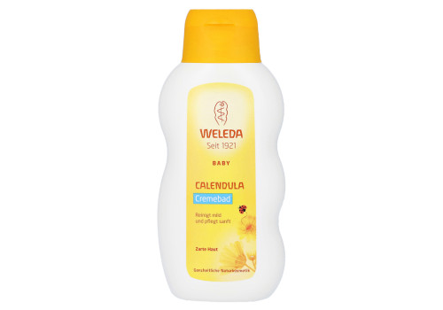 WELEDA Calendula Cremebad – PZN 4416967 (PZN 4416967)