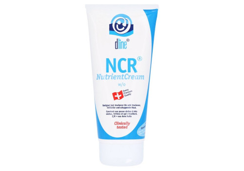 NCR NutrientCream – PZN 1329392 (PZN 1329392)