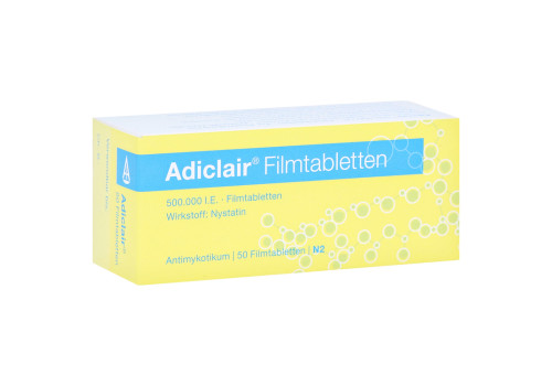 Adiclair – PZN 4863040 (PZN 4863040)