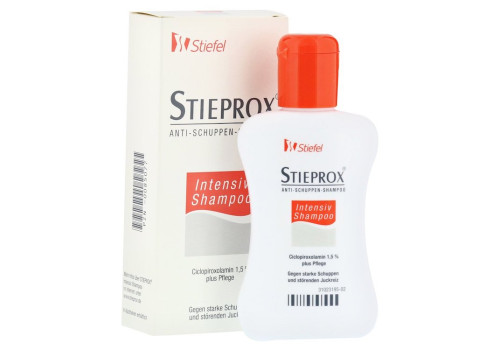 Stieprox Intensiv Shampoo – PZN 85077 (PZN 85077)