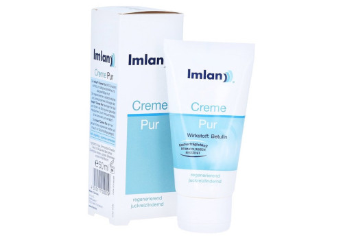 Imlan Creme Pur – PZN 7019238 (PZN 7019238)