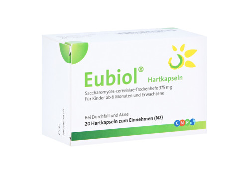 Eubiol – PZN 6425060 (PZN 6425060)