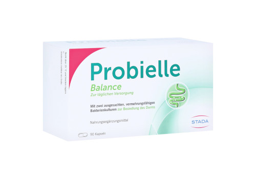 Probielle Balance Kapseln – PZN 14046477 (PZN 14046477)