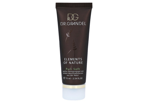 GRANDEL Elements of Nature Puri Soft Gel – PZN 6140618 (PZN 6140618)