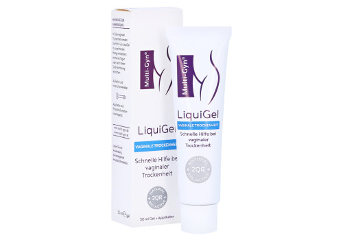 Multi-gyn Liquigel – PZN 9732443 (PZN 9732443)