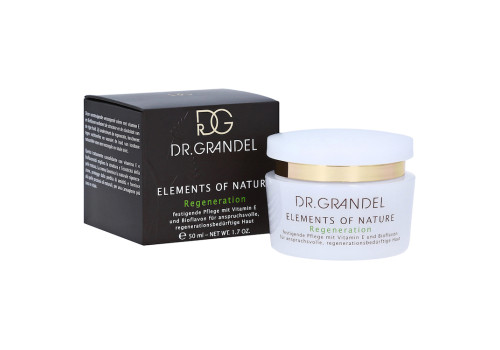 GRANDEL Elements of Nature Regeneration Creme – PZN 6140630 (PZN 6140630)