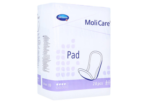 MOLICARE Pad 4 Tropfen – PZN 13982482 (PZN 13982482)