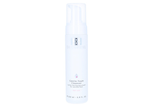 GRANDEL Gentle Foam Cleanser ultra sensitive – PZN 2139363 (PZN 2139363)