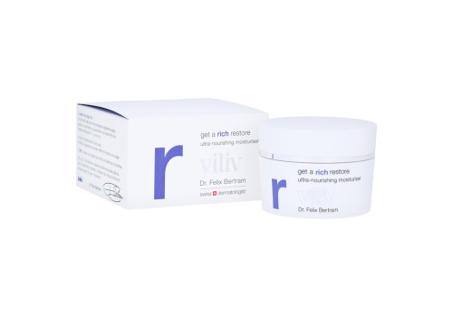 viliv r - ultra nourishing moisturizer – PZN 80000872 (PZN 80000872)