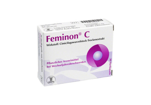 Feminon C – PZN 450849 (PZN 450849)