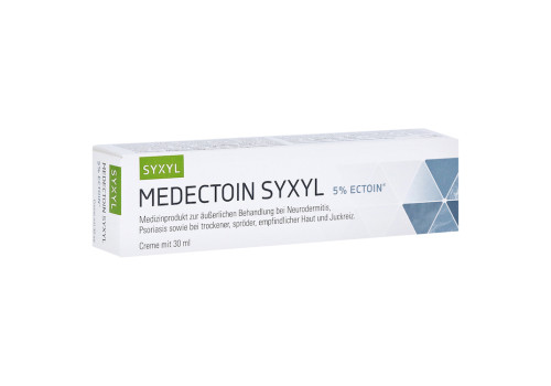 MEDECTOIN Syxyl Creme – PZN 13865629 (PZN 13865629)