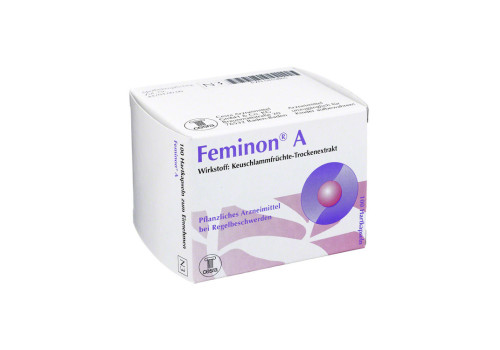 Feminon A – PZN 453865 (PZN 453865)