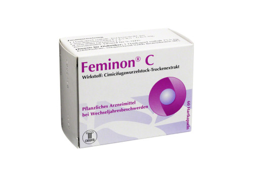 Feminon C – PZN 450855 (PZN 450855)