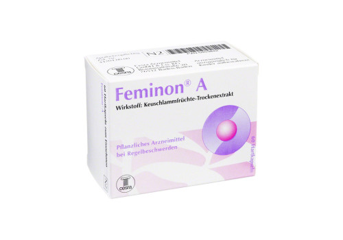 Feminon A – PZN 453842 (PZN 453842)