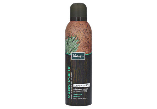 KNEIPP Schaum-Dusche Männersache – PZN 10991552 (PZN 10991552)