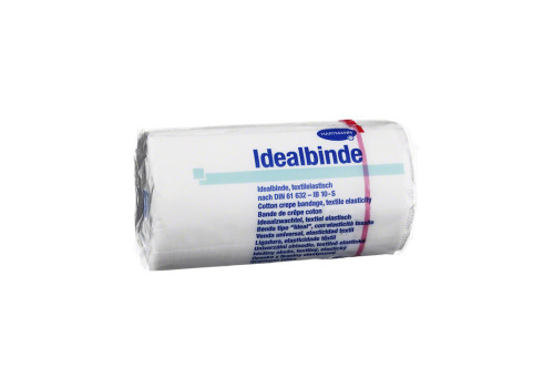 IDEALBINDE Hartmann 10 cmx5 m – PZN 516100 (PZN 516100)