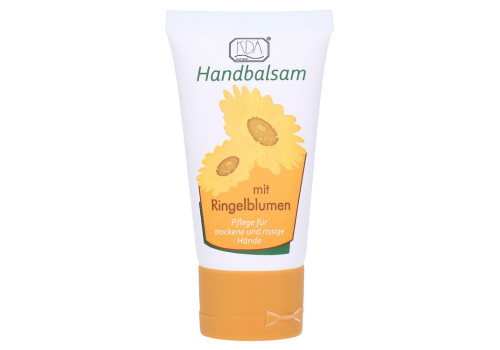 HANDBALSAM mit Ringelblumen – PZN 10534642 (PZN 10534642)