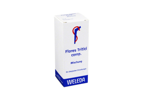 FLORES TRITICI comp.Mischung – PZN 1632446 (PZN 1632446)