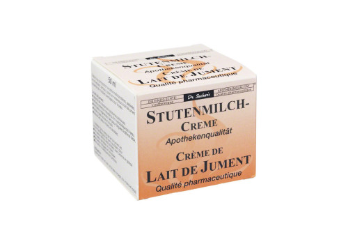 STUTENMILCH CREME – PZN 815860 (PZN 815860)