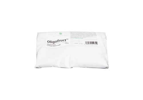 OLIGOFRUCT HT Pulver – PZN 1396603 (PZN 1396603)