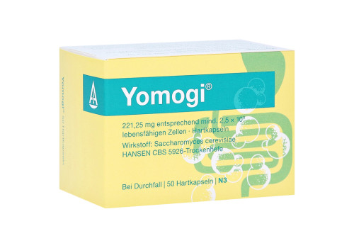 Yomogi – PZN 1499148 (PZN 1499148)