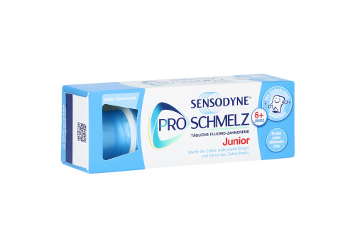 Sensodyne Proschmelz Junior – PZN 1293719 (PZN 1293719)