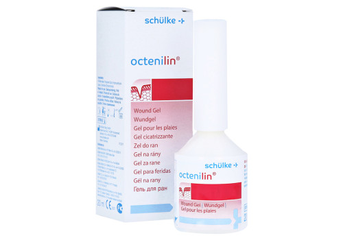 OCTENILIN Wundgel – PZN 3962828 (PZN 3962828)