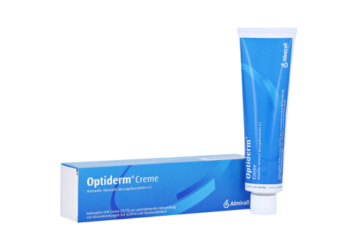 OPTIDERM Creme – PZN 4467717 (PZN 4467717)