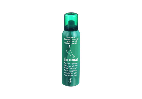 AKILEINE Innenschuh Spray – PZN 2771931 (PZN 2771931)