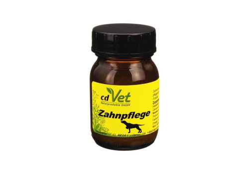 ZAHNPFLEGE vet. – PZN 2523009 (PZN 2523009)