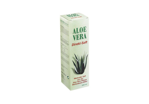 BIO ALOE VERA Saft Plus Vitamin C – PZN 3099826 (PZN 3099826)