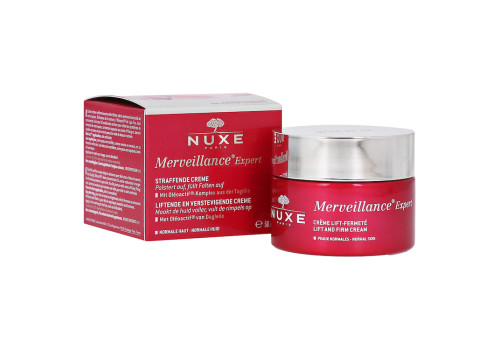 NUXE Merveillance Expert Anti-Aging-Creme – PZN 14361256 (PZN 14361256)