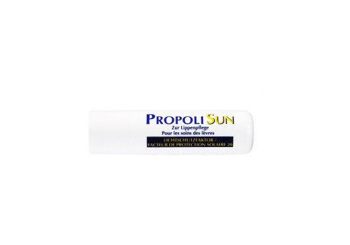 PROPOLI Sun Lippenbalsam Stift – PZN 3266359 (PZN 3266359)