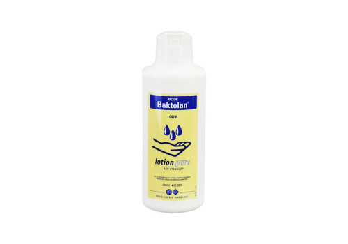 BAKTOLAN Lotion pure – PZN 3706640 (PZN 3706640)