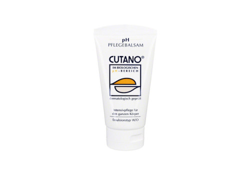 CUTANO Pflegebalsam – PZN 3347230 (PZN 3347230)