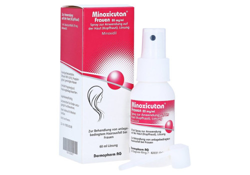 MINOXICUTAN Frauen 20 mg/ml Spray – PZN 12724737 (PZN 12724737)