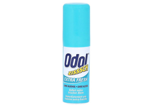 ODOL MUNDSPRAY extra frisch o.Blister – PZN 7136300 (PZN 7136300)