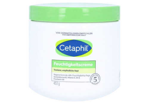 CETAPHIL Feuchtigkeitscreme – PZN 1874014 (PZN 1874014)