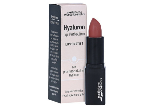 HYALURON LIP Perfection Lippenstift nude – PZN 15327818 (PZN 15327818)