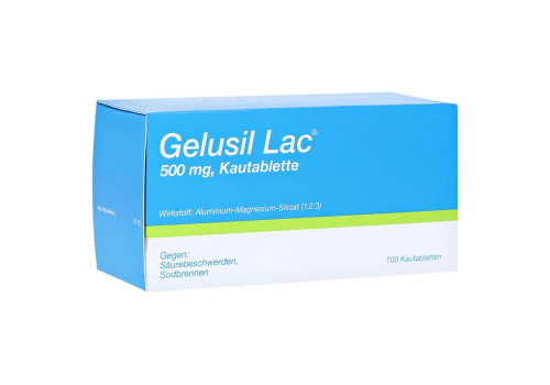 Gelusil Lac – PZN 413854 (PZN 413854)