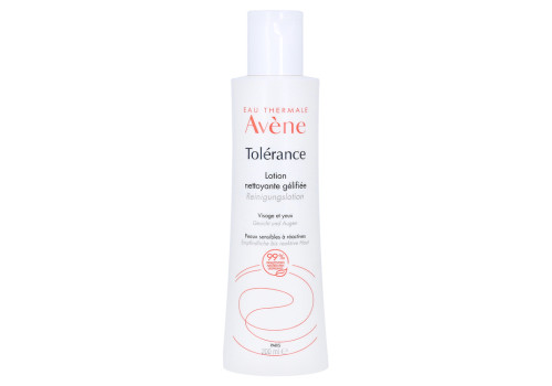 AVENE Tolerance Reinigungslotion – PZN 16537506 (PZN 16537506)