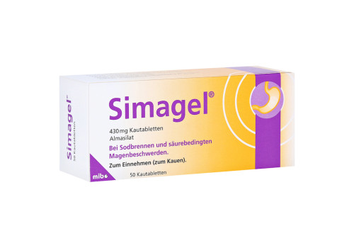 Simagel – PZN 4081366 (PZN 4081366)