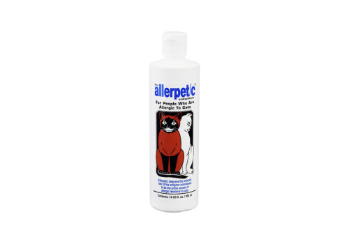 ALLERPET/cat Lösung vet. – PZN 4951749 (PZN 4951749)