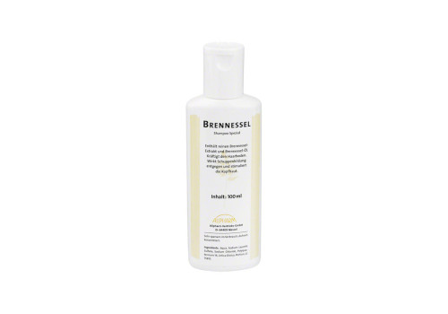 BRENNESSEL SHAMPOO spezial – PZN 4627635 (PZN 4627635)