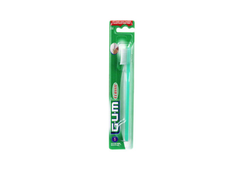 GUM schlank soft Zahnbürste – PZN 4549869 (PZN 4549869)